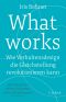 What works · Wie Verhaltensdesign die Gleichstellung revolutionieren kann