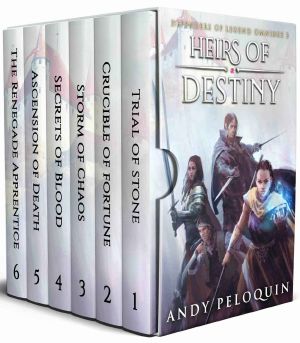 Heirs of Destiny · Box Set 1-6