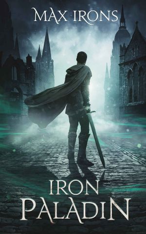 Iron Paladin (Traitor for Hire Book 2)