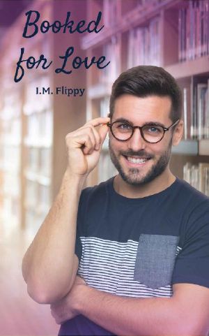 Booked for Love (Catalina Dreams Book 3)