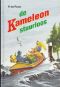 Kameleon 62 - De Kameleon Stuurloos