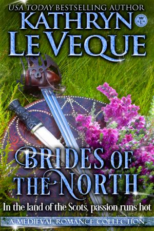 Brides of the North · A Medieval Scottish Romance Bundle