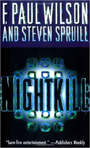 1997 - Nightkill