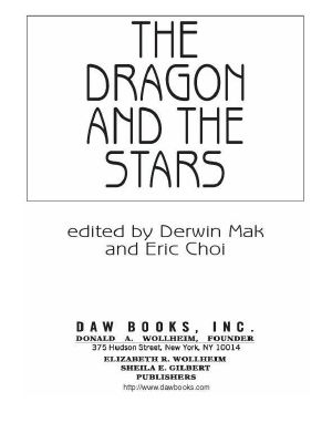 The Dragon and the Stars