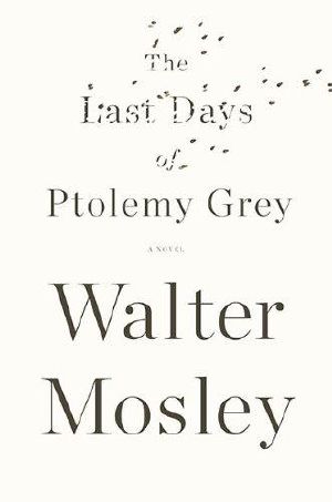 Walter Mosley