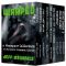 Warped · A Menapace Collection of Short Horror, Thriller, and Suspense Fiction