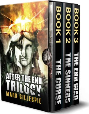 After the End Trilogy · Box Set 1-3