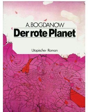 Der rote Planet