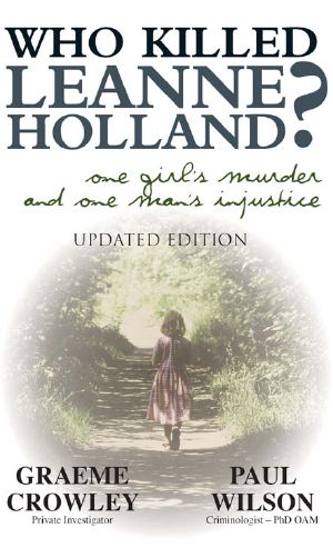 Who Killed Leanne Holland?