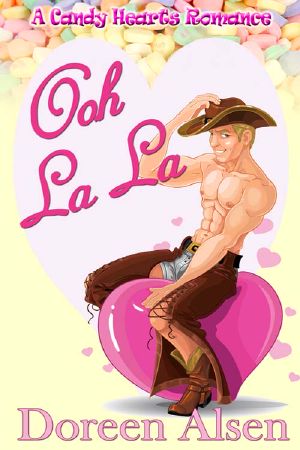 Ooh La La (A Candy Hearts Romance)