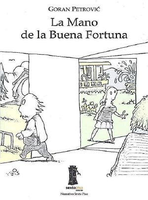 La Mano De La Buena Fortuna