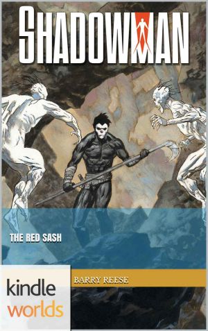 Shadowman: The Red Sash (Kindle Worlds Novella)