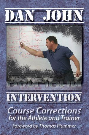 Intervention · Course Corrections for the Athlete and Trainer (9781931046169)