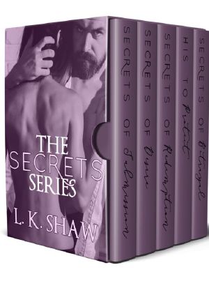 The Complete Secrets Series