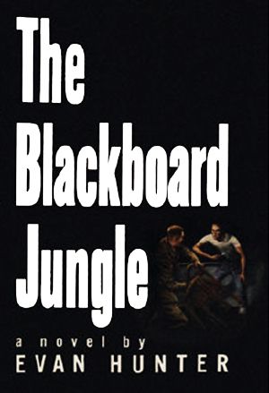 The Blackboard Jungle