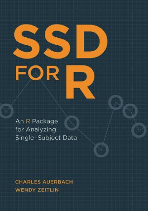 SSD for R · an R Package for Analyzing Single-Subject Data