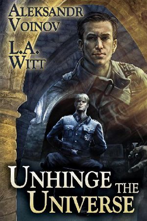 Unhinge the Universe