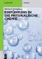 Einführung in die Physikalische Chemie