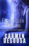 Entangled Dreams: A Southern Romantic-Suspense Novel - Florida