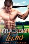 Trading Teams · A Jock Nerd Romance