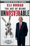 The Art of Being Unreasonable