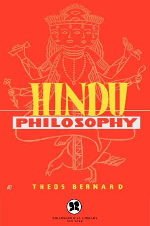 Hindu Philosophy