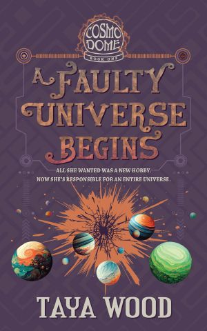 A Faulty Universe Begins