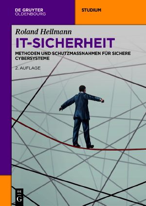 IT-Sicherheit · 2.Auflage