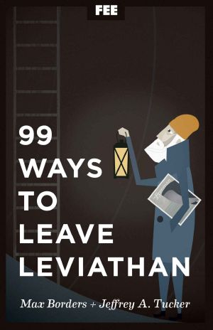 99 Ways to Leave Leviathan