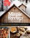 Maple Syrup Cookbook