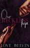 Our Reckless Hope (Muted Hoplessness Book 3)