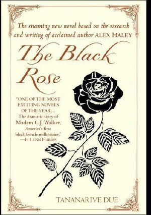 Rose, The Black