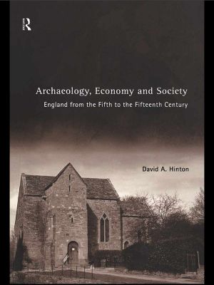 Archaeology, Economy and Society