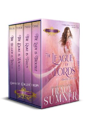 The League of Lords: Complete Collection