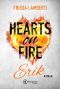 Hearts on Fire - Erik