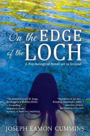 On the Edge of the Loch · A Psychological Novel set in Ireland