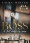 The Boss and the wedding mess