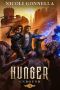 Hunger: A LitRPG Adventure (Unbound Book 3)