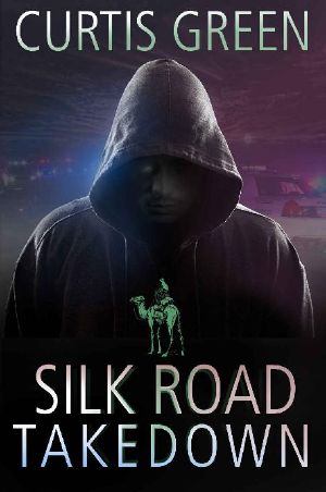 Silk Road Takedown