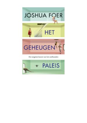 Het geheugenpaleis