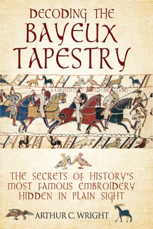 Decoding the Bayeux Tapestry