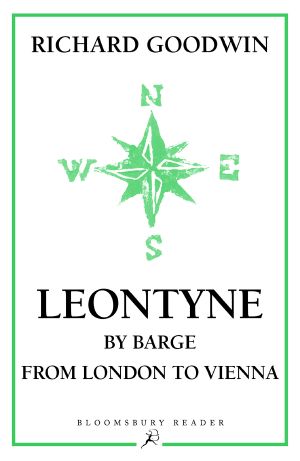 Leontyne