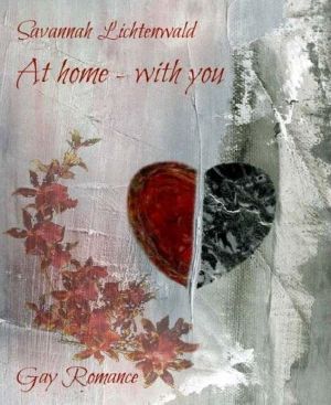 At home - with you (German Edition)