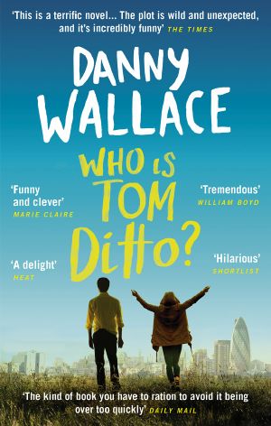 Who Is Tom Ditto?