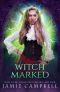 Witch Marked (Shadow Academy Book 3)