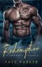 Redemption · A Dark Irish Mafia Romance