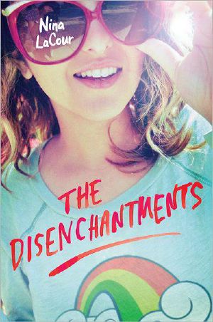 The Disenchantments