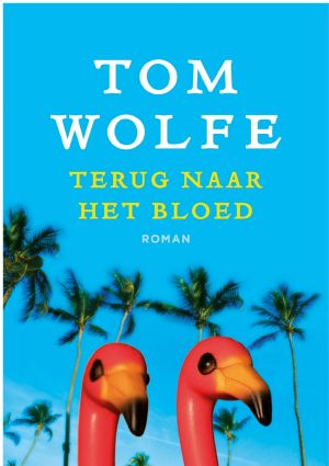 Terug Naar Het Bloed