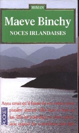 Noces Irlandaises (V1)