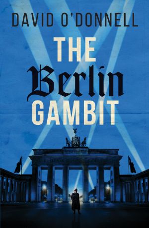 The Berlin Gambit